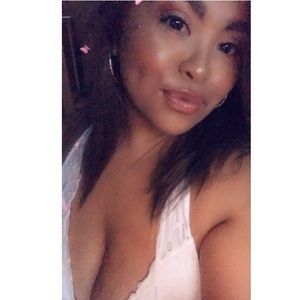 Meet your Posher, Sabrina